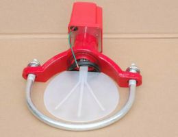 水流指示器 (馬鞍式)ZSJZ125